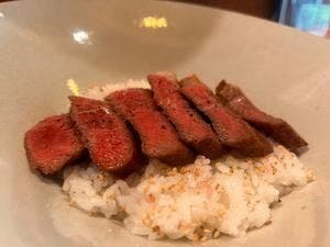 NAKAGAWA298のお昼ごはん