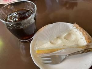 純喫茶 マウンテン