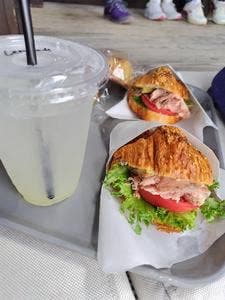 THE CITY BAKERY 白馬マウンテンハーバー