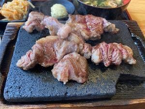 ワンダーステーキ 姫路店