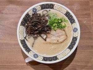 神虎 肥後橋店