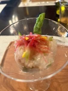 マリーゴールド門司港迎賓館 レストラン