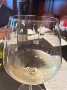 マリーゴールド門司港迎賓館 レストラン