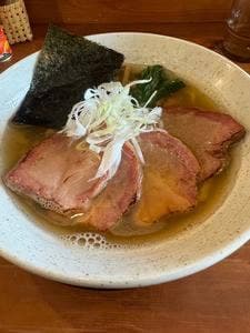 ラーメン たのしみ