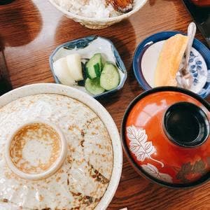 うなぎのねどこ おび川