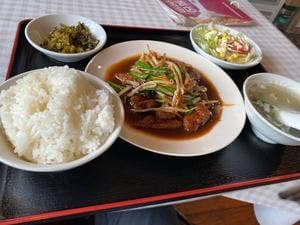 金源飯店