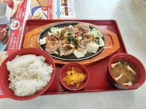 ファミリーレストラン ジョイフル 高砂阿弥陀店