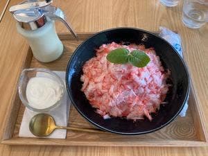 よかもんいちご研究所