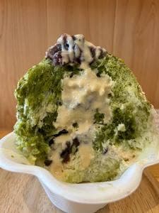 菓子屋 ハウフル