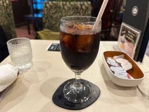 喫茶室ルノアール 有楽町駅前店