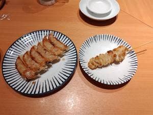 大衆食堂 てんぐ大ホール 谷町四丁目店