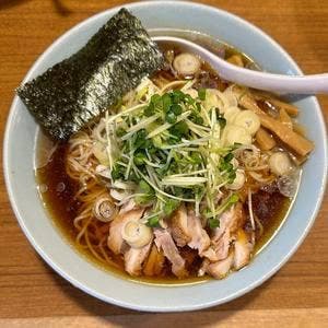 麺通