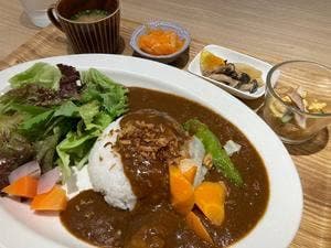 DELI&CAFE MIKAGE KITCHEN