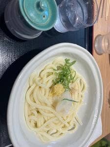 さぬき麺業 高松空港店