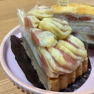 Sugar Shack