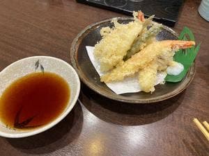 京寿司・お食事処池田屋