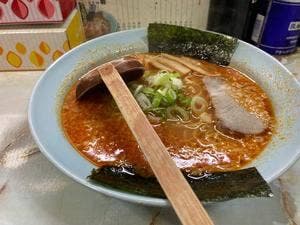 ラーメン大将