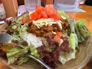 沖縄料理とそーきそば たいよう 下北沢店