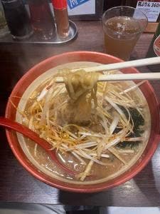 蔵deラーメン