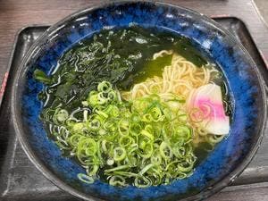 資さんうどん 春日白水店