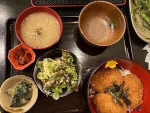 プラージュダイニング GOTOKU ~礼~