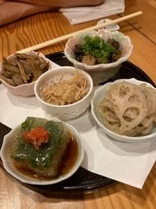 烏山みくりや