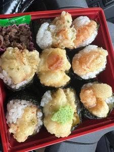 天むす ひかり