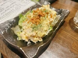 大衆屋台酒場 まじめや 大阪駅前第2ビル店