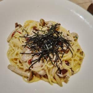 北海道イタリアン ミアボッカ ぷらりと京王府中店