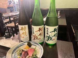 月夜のこころ。