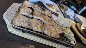 広小路キッチンマツヤ