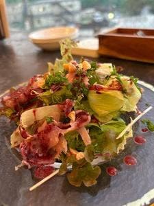 ノイロ.2nd dining