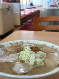 オーモリラーメン 新井店
