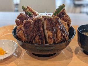 萬福 佐野サービスエリア店