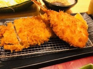 とんかつ新宿さぼてん イオンモール幕張新都心店