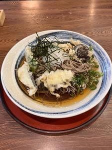 寺町更科