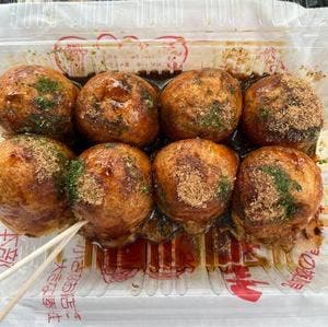 八ちゃん堂 馬場山店