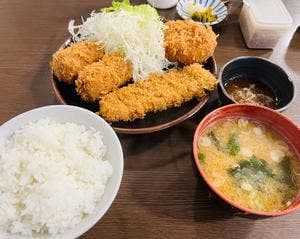 とんかつ 藤芳 本店
