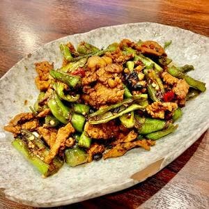 湖南人家