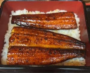 鰻の堀江