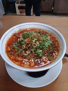 播州醤油中華そば&つけ麺 今昔物語