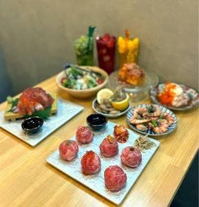 大衆酒場むに 神戸三宮生田ロード店