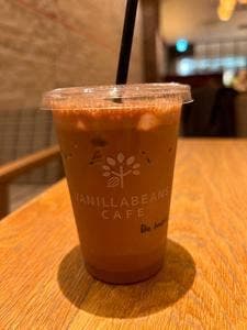 バニラビーンズ 川崎アゼリア店
