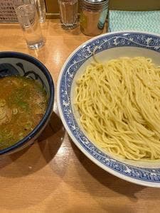 中華そば 青葉 エキア志木店