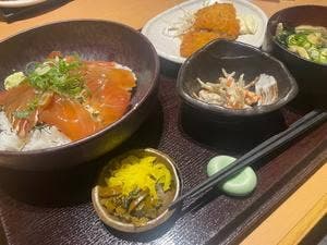 淀屋橋 伏見の和がや