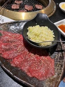 黒毛和牛焼肉うしくろ 東小松川店
