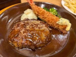 ジョナサン 宮前平店