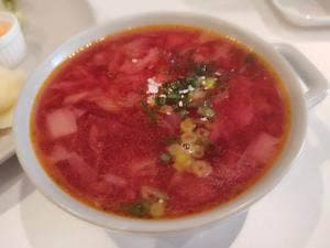 スラヴキッチンノーヴィンカ