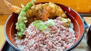 御食事処 泰弘膳
