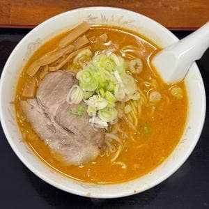 らーめん純輝 神栖店